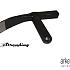 Straat hamer 7 cm   Glasfiber steel