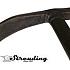 Straat hamer 7 cm Mod Staphorst  Glasfiber steel