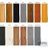 Exterior Oil Teak 2,5 l