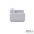 Icon loungeset loveseat Mouse Grey