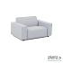 Icon loungeset loveseat Mouse Grey