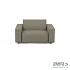 Icon loungeset loveseat Olive Green