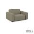 Icon loungeset loveseat Olive Green