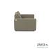 Icon loungeset loveseat Olive Green