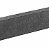 OPSLUITBAND ZWART 6X15X100CM