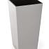 Endersen plantenbak Bonaire H 57 cm Taupe 30x30x57
