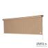 Rolgordijn B 0,98 x L 2,4m, Zand