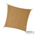 Vierkant 5,0 x 5,0 x 5,0 x 5,0m, Zand