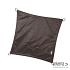 Vierkant 3,6 x 3,6 x 3,6 x 3,6m, Antraciet