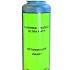 *Toebehoren betonsysteem Betoncoating zwart 1 ltr