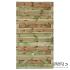 Tuindeur Erica Plank: 1.6x14.0 / 15 stuks
