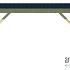 Zijluifel B150xD275cm Prijs exclusief dakbedekking - dient apart besteld te worden