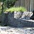 Roccia getrommeld 30x12x12cm Antraciet