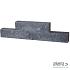 GIGAsplitblok Noors Antraciet 60x12x15cm
