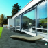 Calestra 60x60x2 Carbone (CR30)