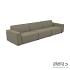 Icon loungeset 6-zits Olive Green