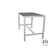 Dallas bar table
