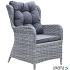 Sicilie wicker stoel