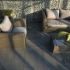 Granitops Plus F30 60x60x4,7 Greyblack