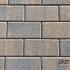 Haco betonklinker 6cm Oker / Antraciet