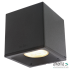 BIG CUBID Dark Grey