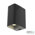 ACE UPDOWN Dark Grey