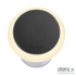 PUCK 22 Black