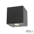 CUBID Dark Grey
