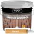 Exterior Oil Naturel 0,75 l