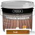 Exterior Oil Teak 0,75 l