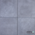 GeoCeramica® 60x60x4 Fumato Mezzo