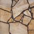 RIO SUNRISE FLAGSTONES EXTRA 25-40MM