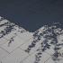 RECTO - 20X30X5CM MT. EVEREST