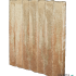 PALIS SPLITTON 12X12X100CM MONT BLANC