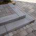 TRAPTREDE 100X35X15CM ANTRA GLAD