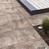 SMARTTON SE XXS 60X60X4CM KILIMANJARO