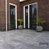 SMARTTON SE XXS 60X60X4CM MATTERHORN
