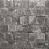 TUMBELTON EXTRA 20X20X6CM GREY