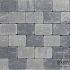 TUMBELTON EXTRA XL 15X22,5X8CM GOTHIC