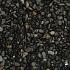 BigBag 1000 kg Beach Pebbles Black 8-16 mm