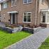 Betonstraatsteen 6 cm antraciet komo