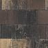 Straksteen 20x30x6 cm chelsea