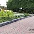 Linea trommel 15x15x60 cm antraciet
