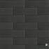 Linia Excellence 12x12x60 cm Nero met facet