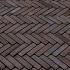 WF60 LUGANO ANTICA BLAUW-ZWART