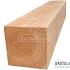 Palen douglas 150x150x5000mm vers fijnbezaagd