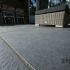 GeoCeramica® 60x60x4 Lava Slate