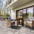 SMARTTON SE XXS 40X80X4CM MATTERHORN