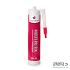 Multi PU Tix Transparant/geel 300 ml koker