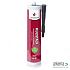 Multitack Grijs 290 ml koker